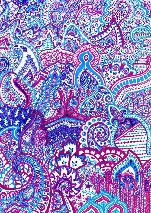 pattern wallpaper tumblr,pattern,paisley,psychedelic art,visual arts,motif