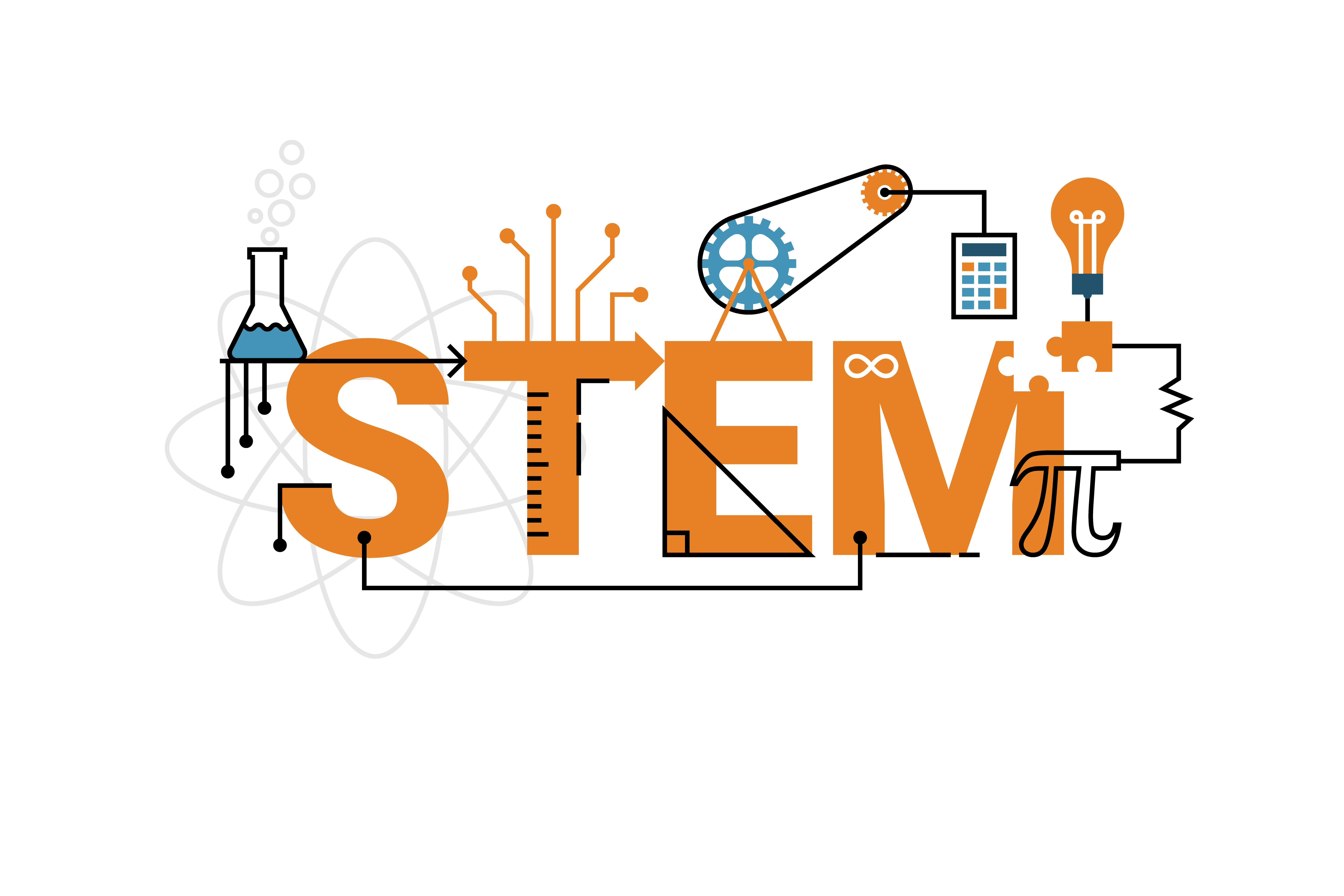 stem wallpaper,text,logo,line,font,graphics