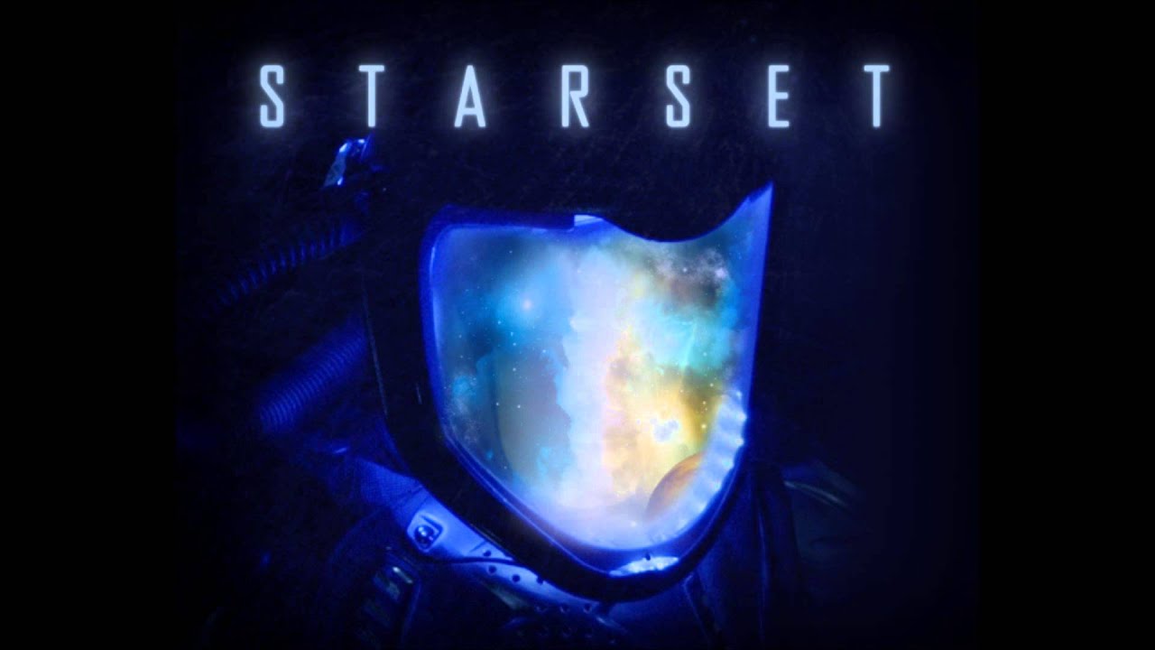 starset wallpaper,blau,elektrisches blau,licht,beleuchtung,dunkelheit