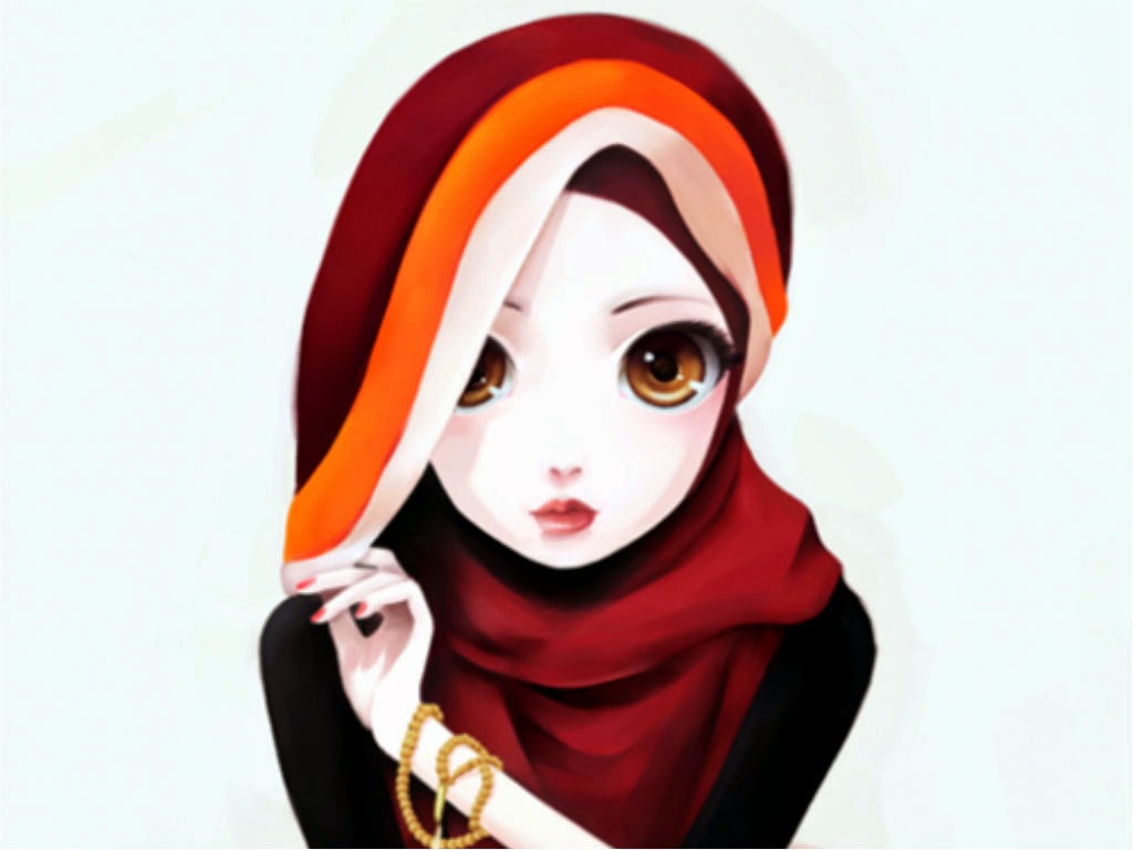 wallpaper clash of clans bergerak,orange,scarf,illustration,fashion accessory,abaya