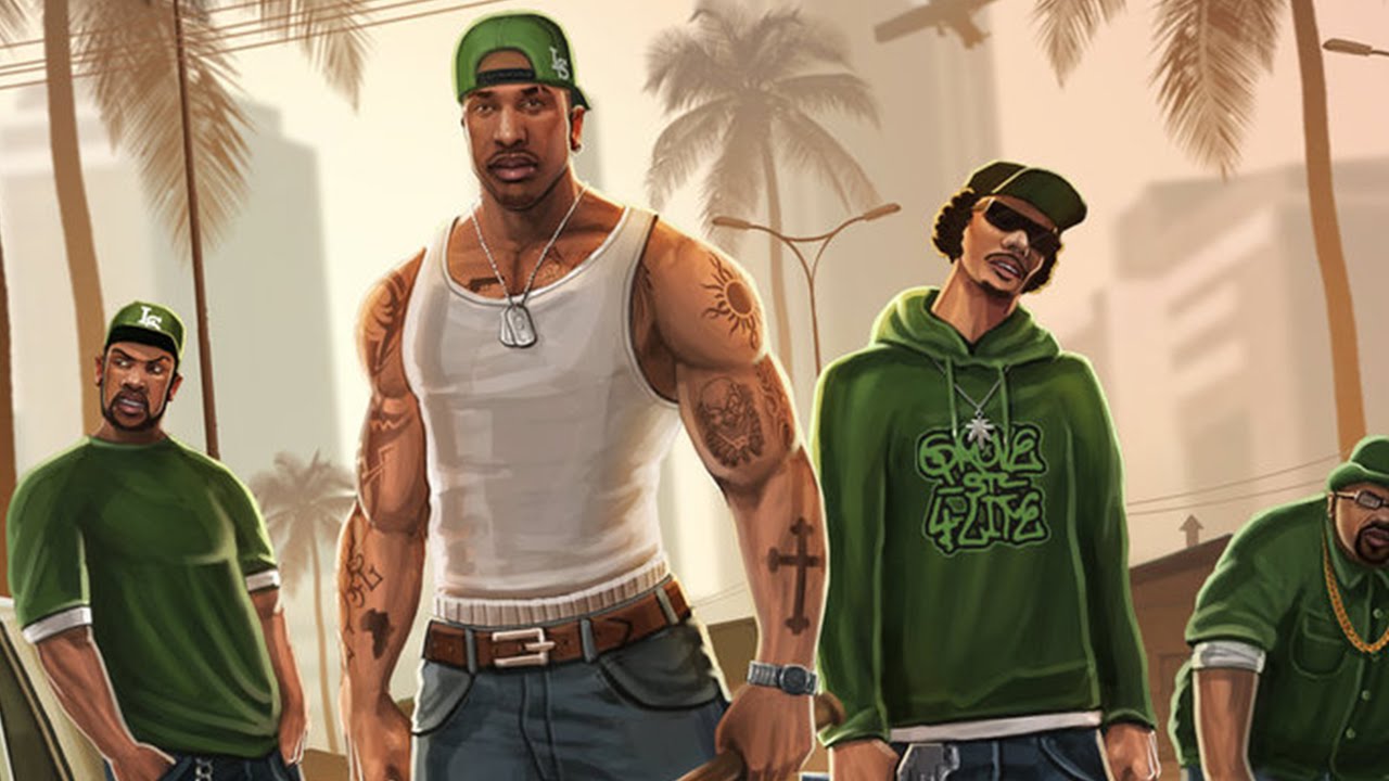 gta 5 wallpaper for pc,green,cool,muscle,outerwear,t shirt