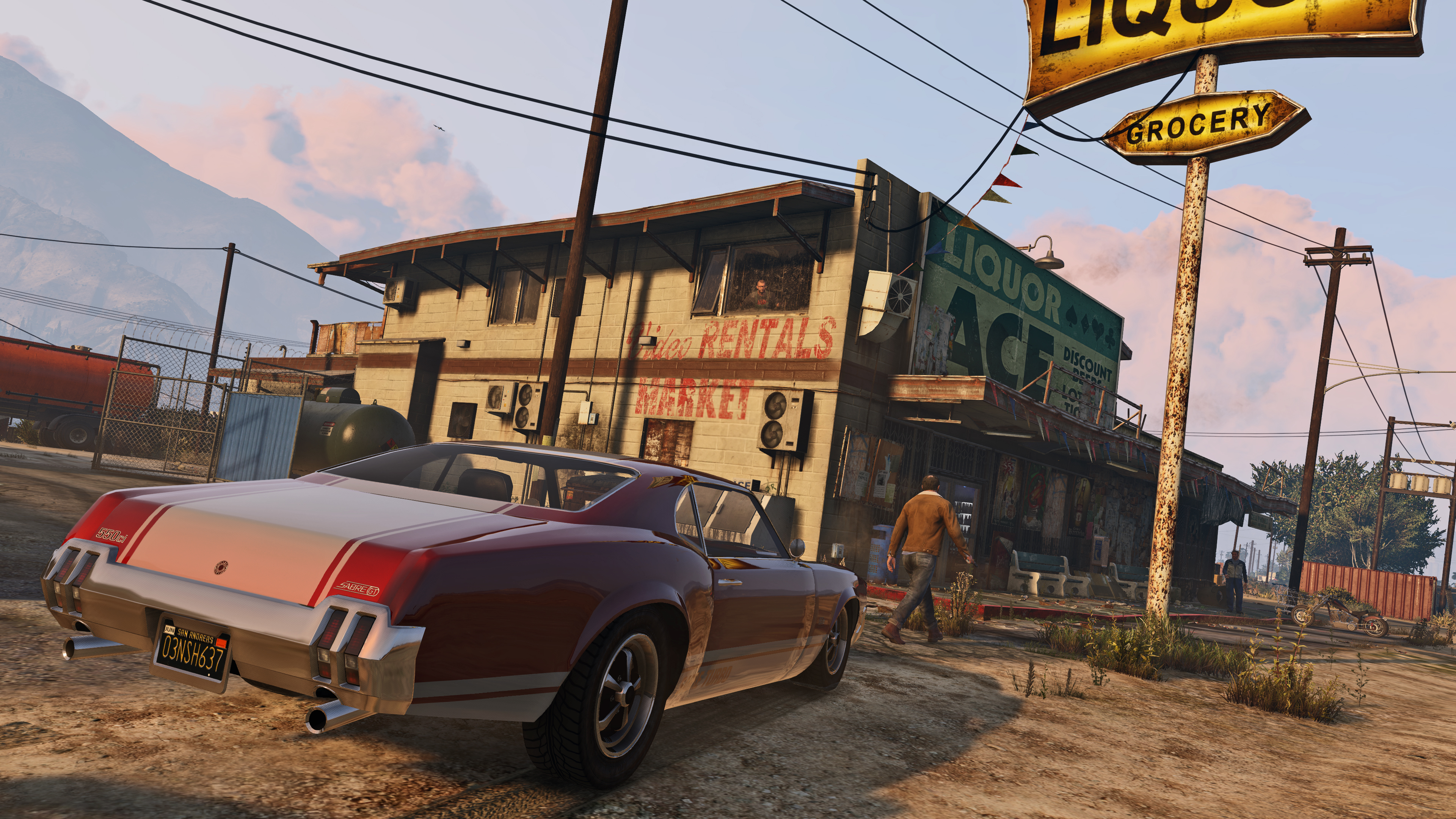 gta 5 fondo de pantalla para pc,vehículo terrestre,coche,vehículo,vehículo de lujo,coche clásico