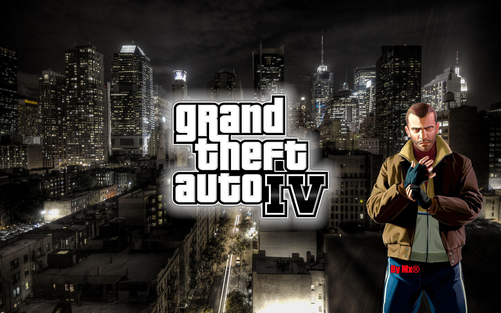 gta 5 fondo de pantalla para pc,juego de acción y aventura,fuente,juego de pc,composición digital,personaje de ficción