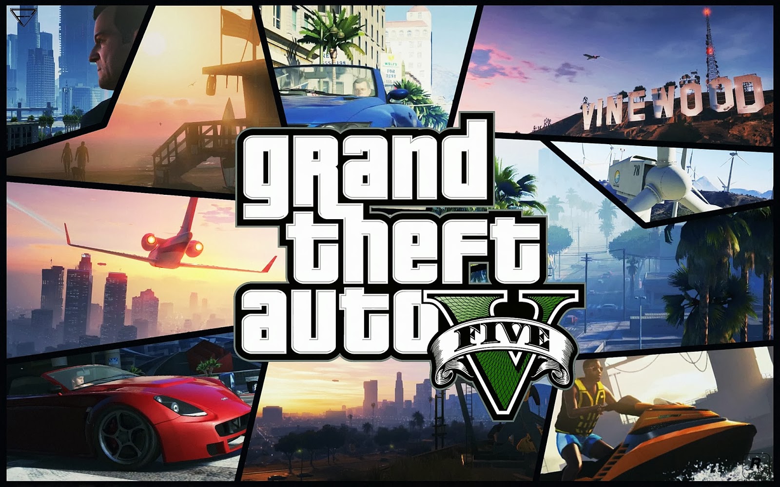 gta 5 wallpaper for pc,games,racing video game,mode of transport,pc game,vehicle