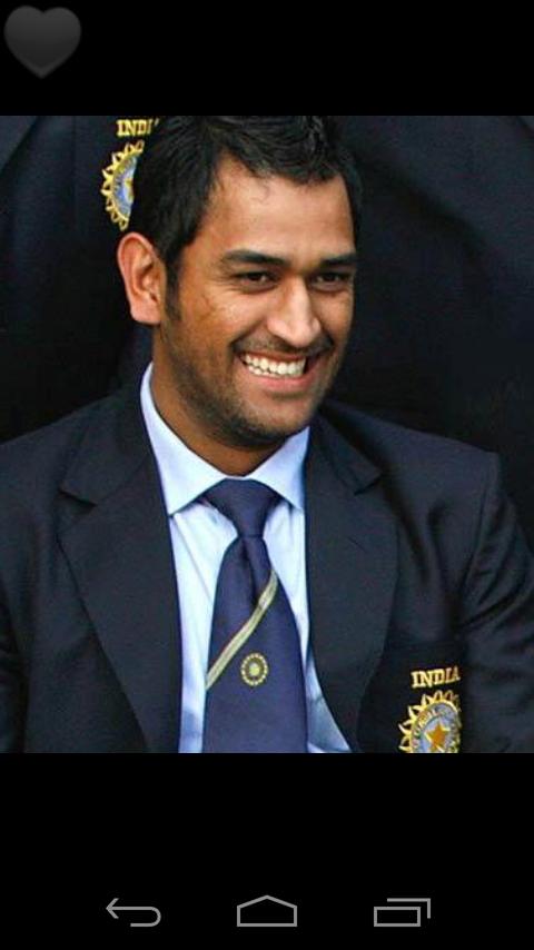 ms dhoni live wallpaper,passen,stirn,offiziell,angestellter,formelle kleidung