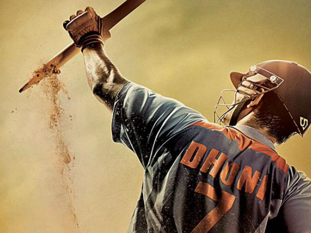 ms dhoni movie fonds d'écran hd,la photographie