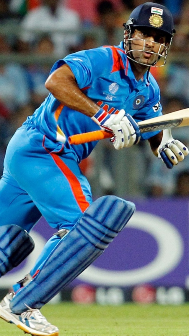 dhoni hd wallpaper per android,gli sport,cricket,giocatore di cricket,cricket limitato,un giorno internazionale