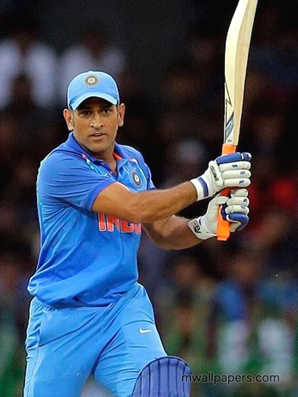 dhoni hd wallpaper for android,sports,cricketer,cricket,limited overs cricket,ball game