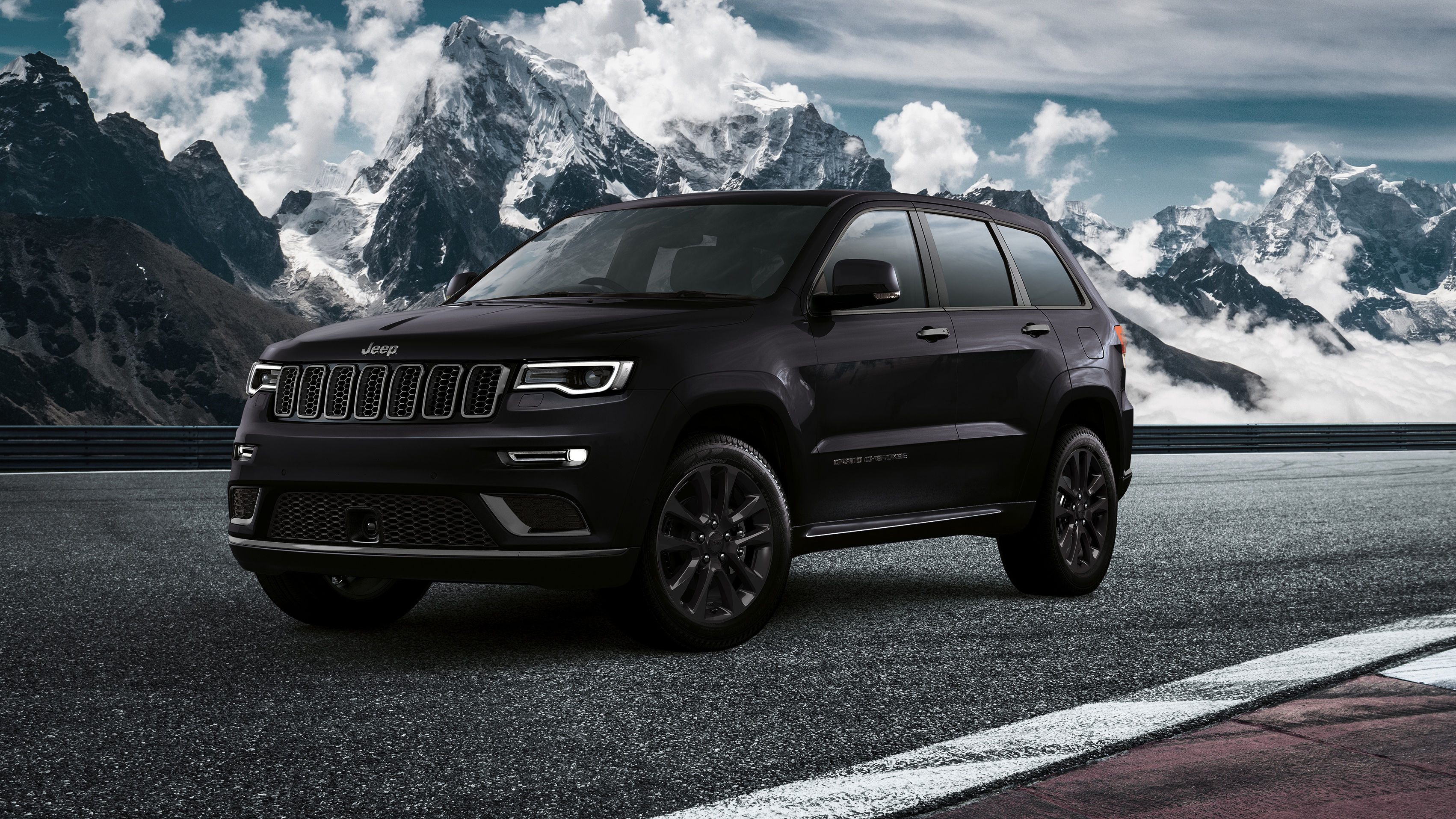 jeep grand cherokee wallpaper,land vehicle,vehicle,car,automotive tire,regularity rally