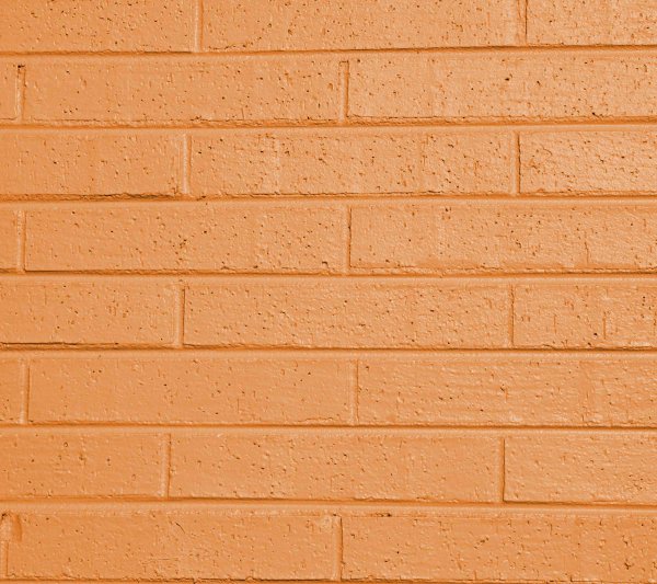 주황색 벽돌 벽지,벽돌,벽돌 세공,벽,주황색,노랑