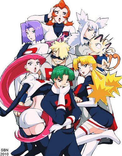 team rocket wallpaper,cartoon,anime,animated cartoon,illustration,fictional character