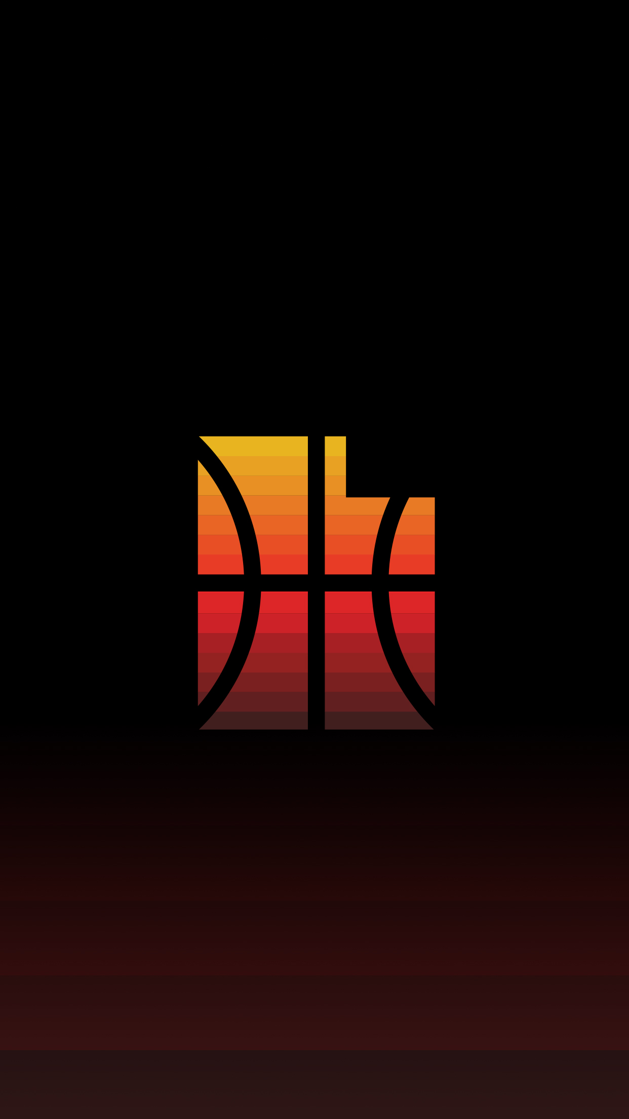 utah jazz wallpaper,text,red,logo,font,orange