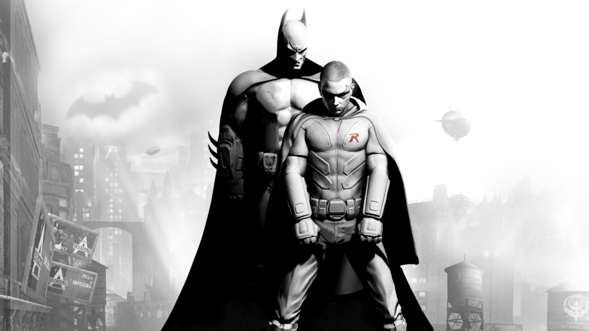batman and robin wallpaper,batman,superhero,fictional character,justice league,hero