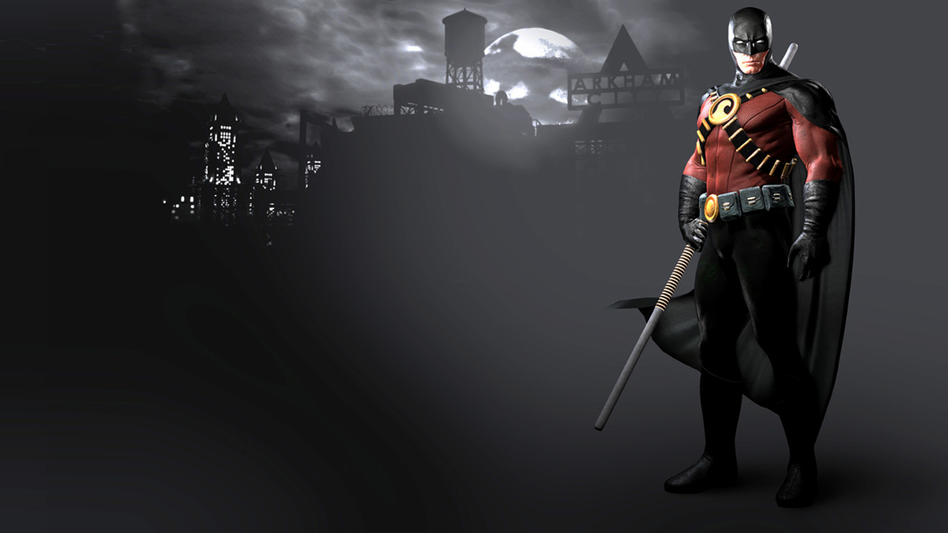 fondo de pantalla de batman y robin,hombre murciélago,personaje de ficción,superhéroe,liga de la justicia,supervillano