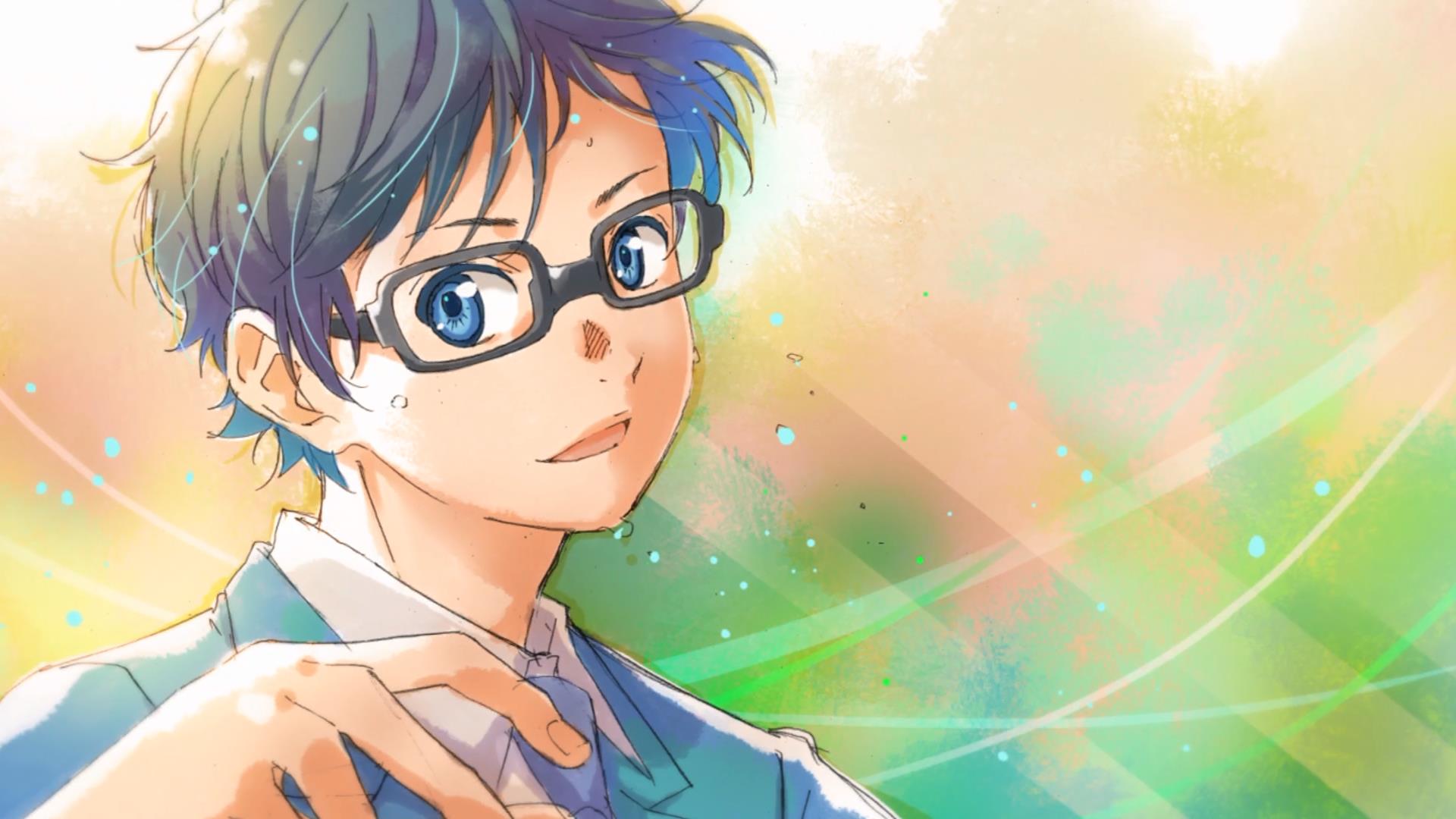 shigatsu kimi no uso wallpaper,cartoon,face,anime,cg artwork,cool