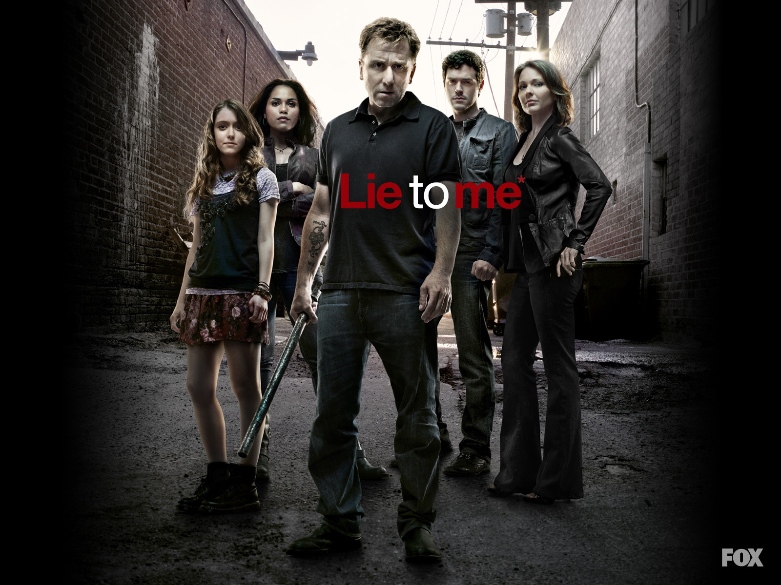 lie to me wallpaper,social group,movie,album cover,standing,photography