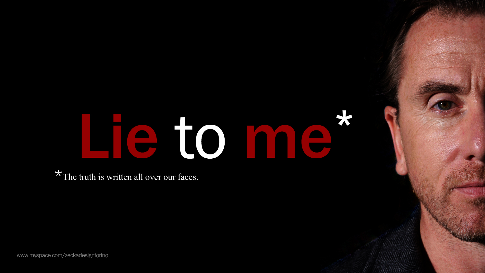 lie to me wallpaper,face,text,chin,nose,head.