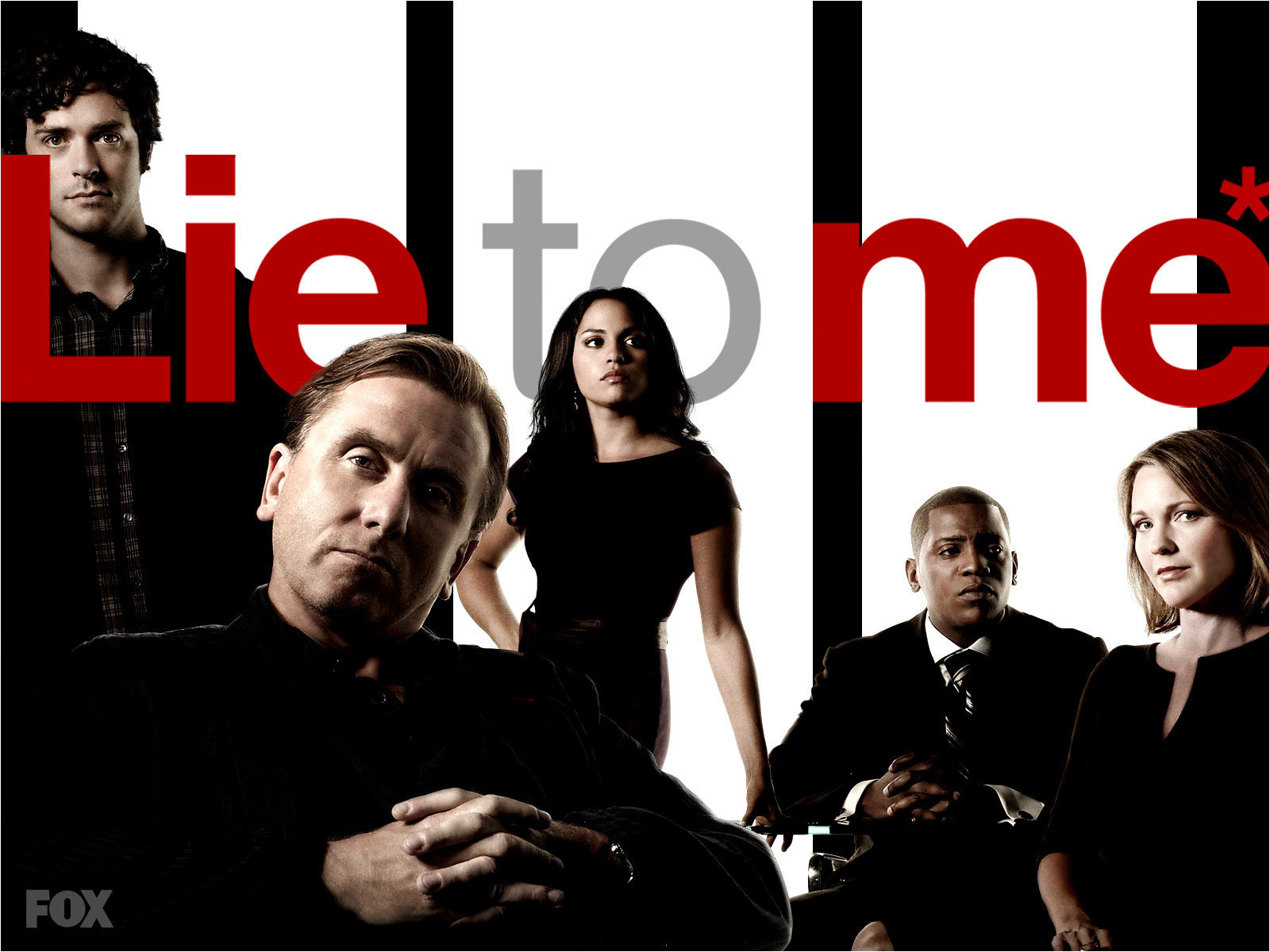 lie to me wallpaper,font,movie,musical,photography,television program