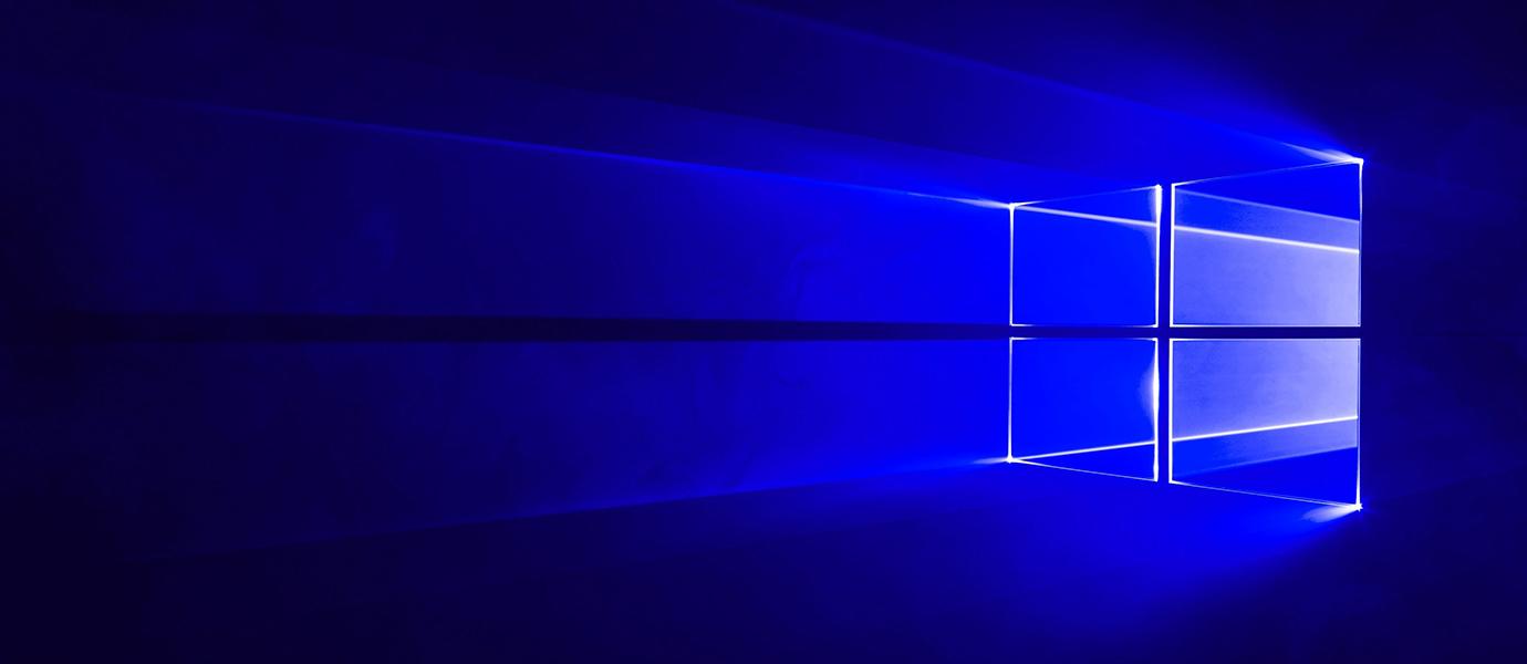 fondo de pantalla de héroe de windows 10,azul,azul cobalto,azul eléctrico,ligero,azul majorelle