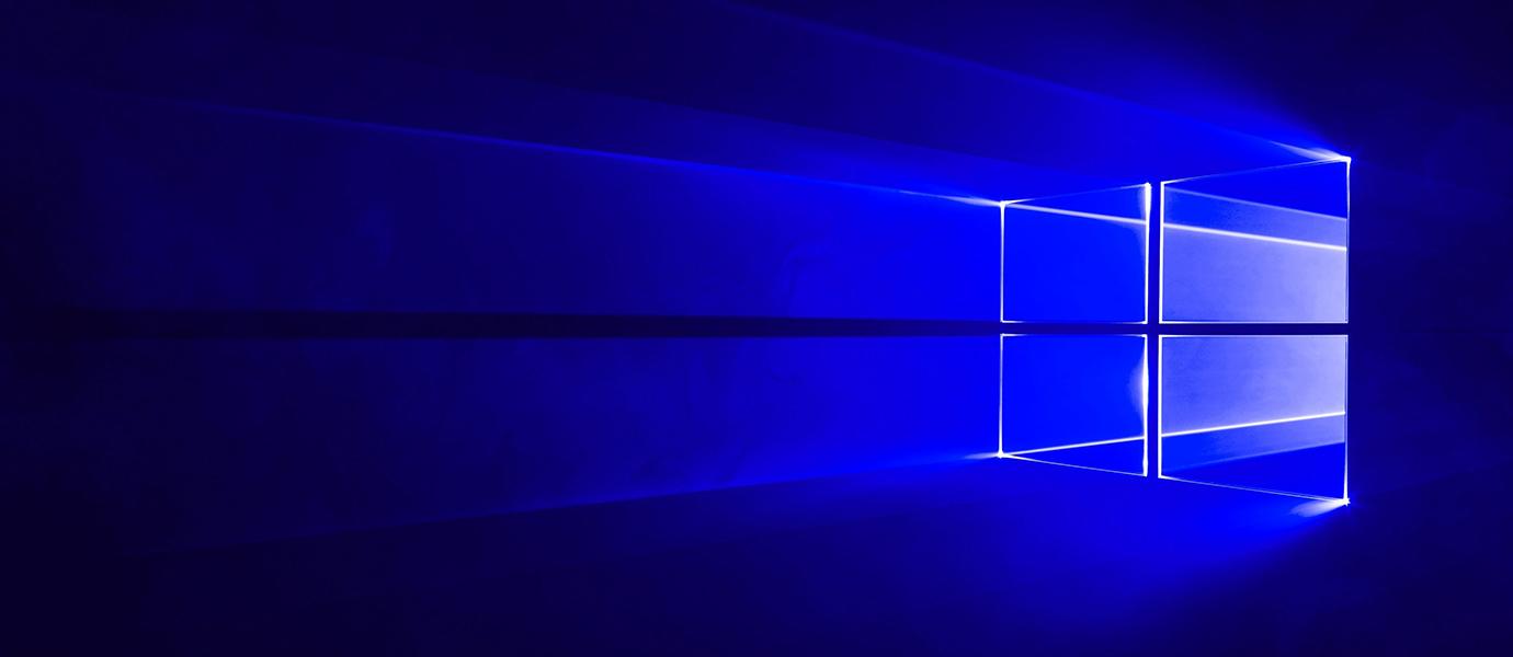 windows 10 held wallpaper,blau,kobaltblau,elektrisches blau,licht,majorelle blau