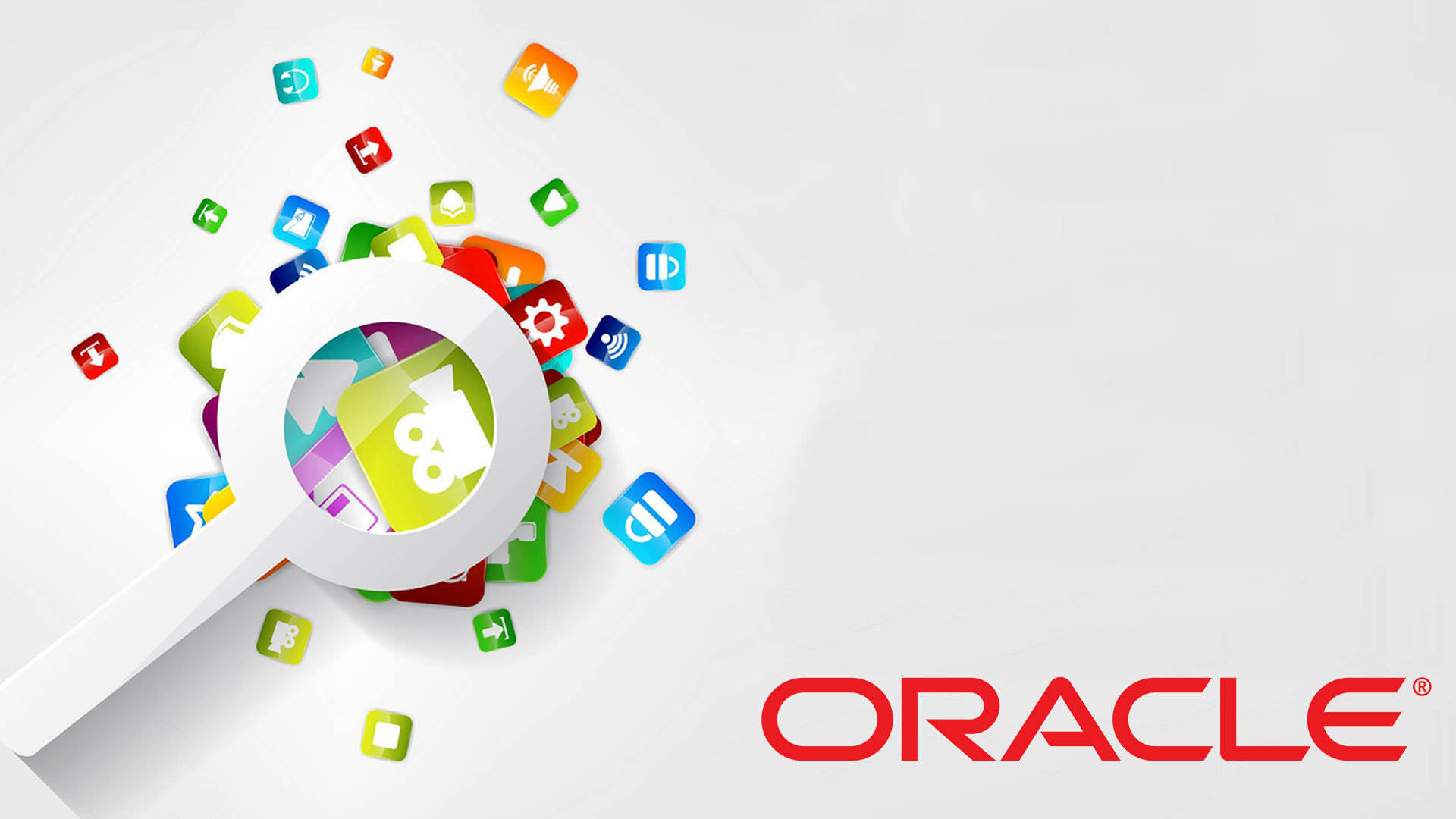 Free Oracle Wallpaper, Oracle Wallpaper Download - WallpaperUse - 1