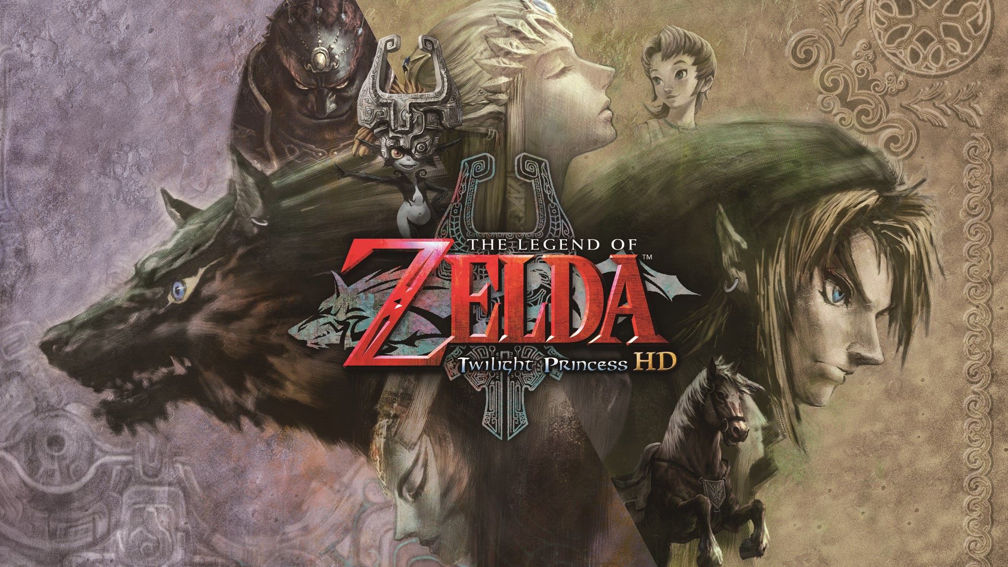 legend of zelda twilight princess wallpaper,action adventure game,pc game,games,strategy video game,adventure game