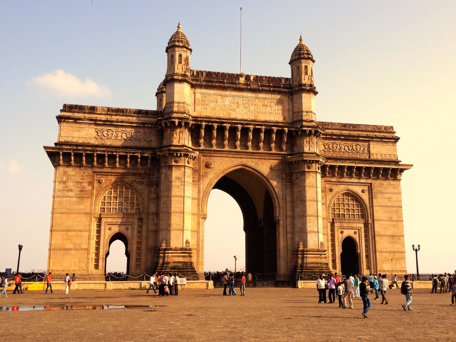 gateway of india wallpaper,arch,landmark,architecture,triumphal arch,monument