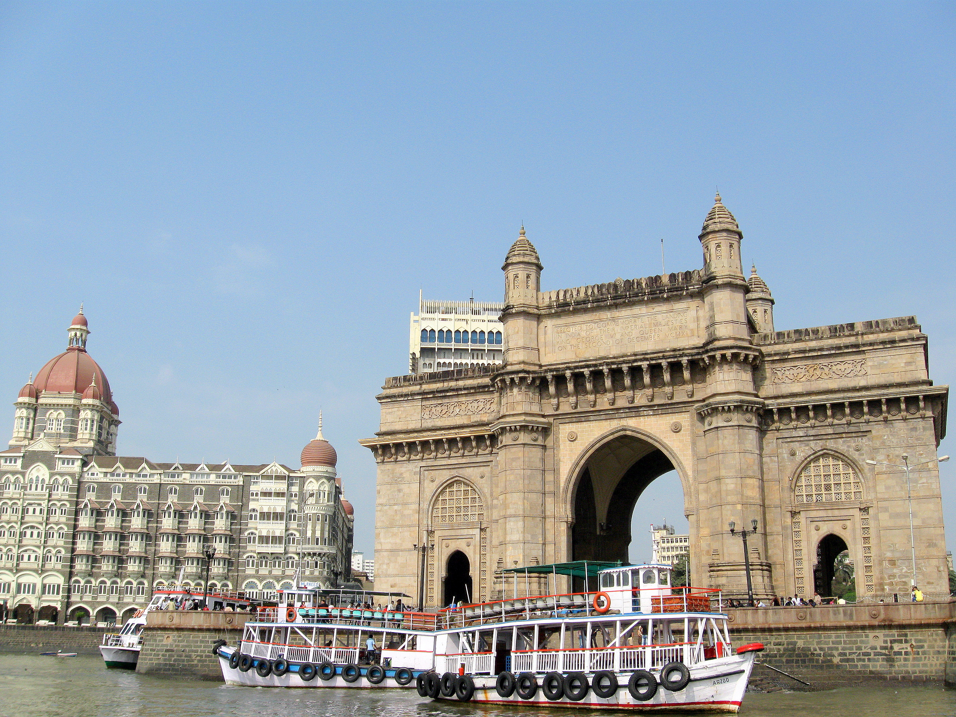 gateway of india wallpaper,landmark,architecture,arch,waterway,historic site