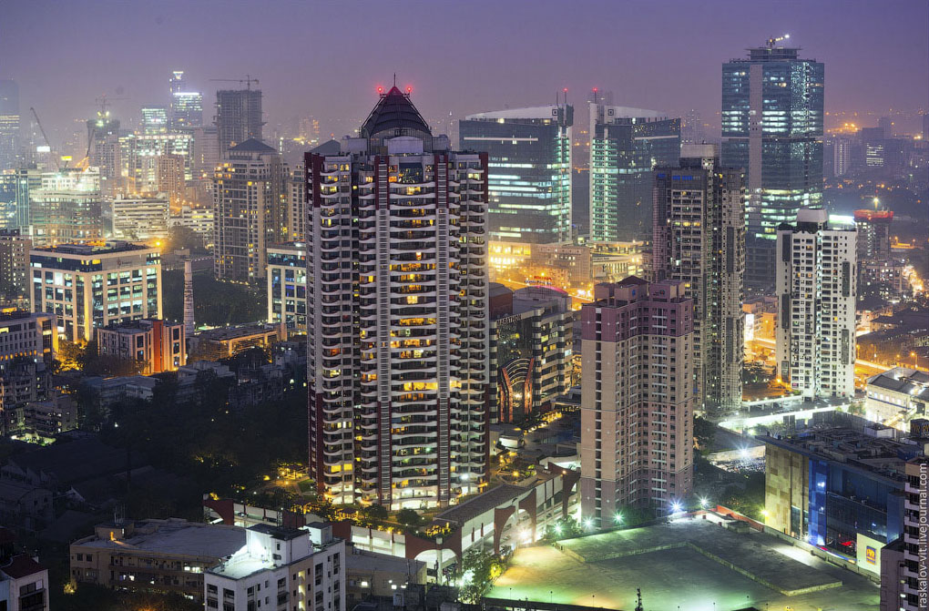 fond d'écran de la ville de mumbai,paysage urbain,ville,zone métropolitaine,zone urbaine,gratte ciel