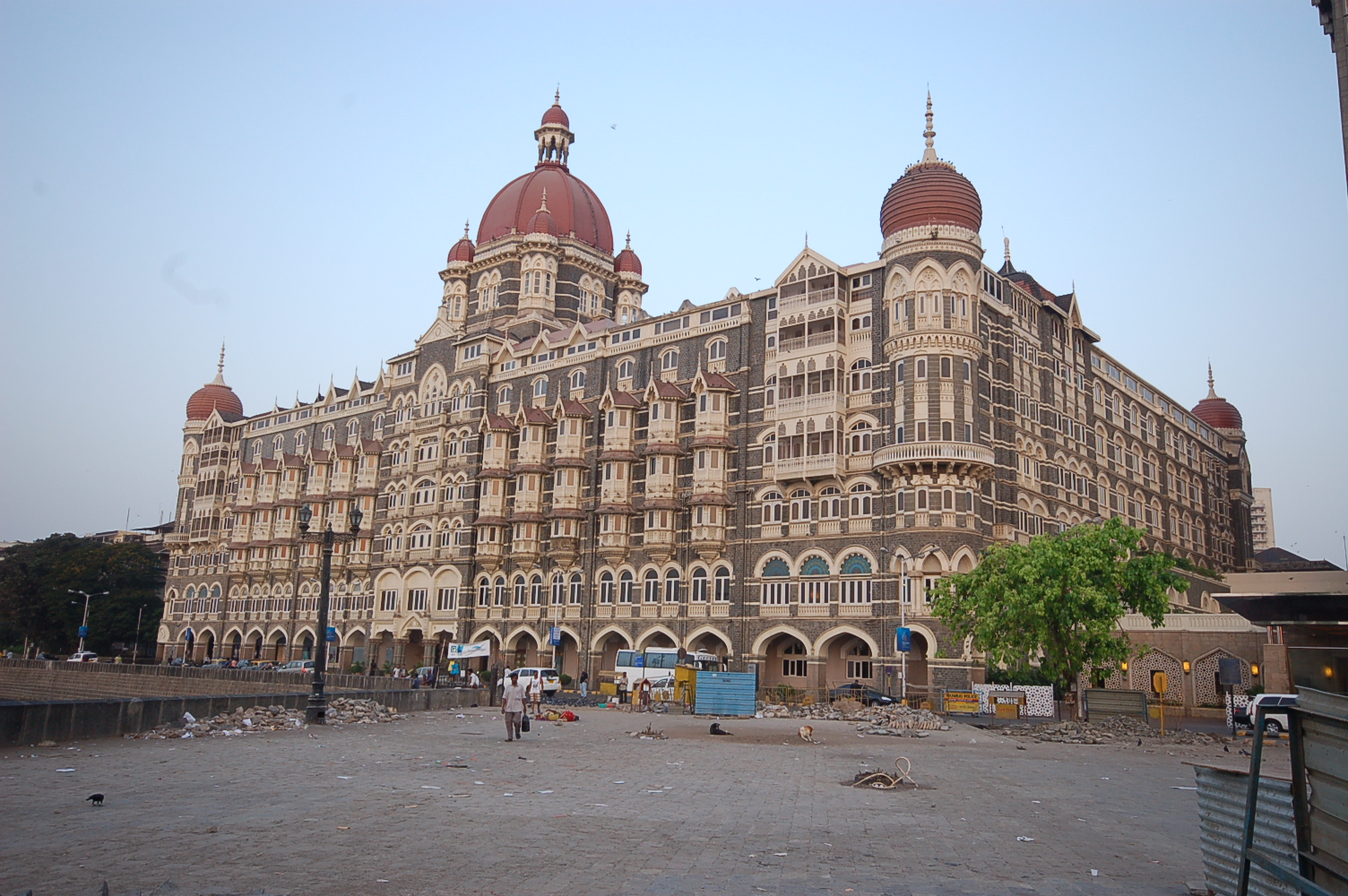 뭄바이 도시 벽지,건물,시티,도시,큰 광장,건축물