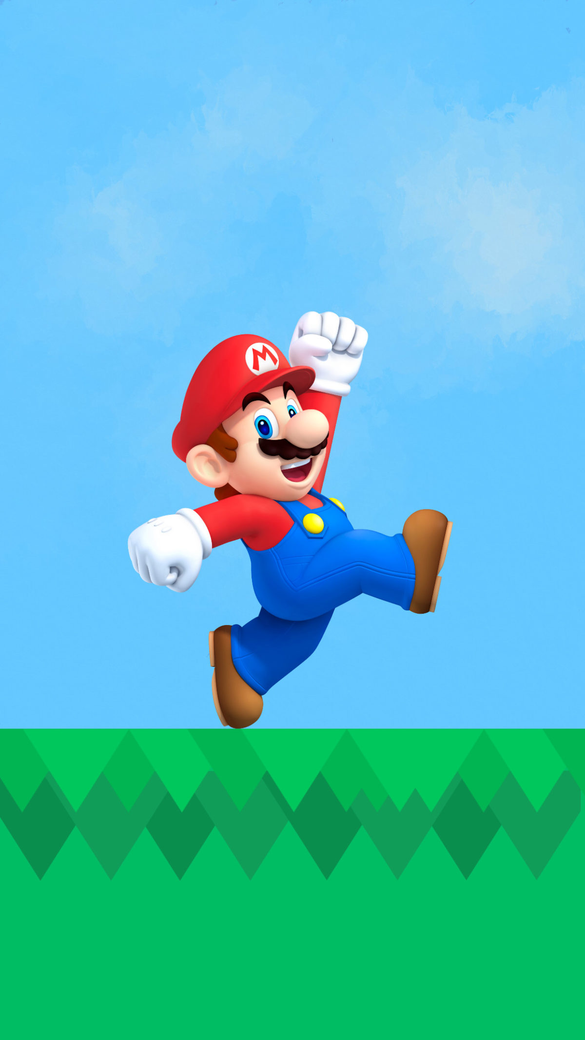 mario phone wallpaper,cartoon,mario,animated cartoon,fictional character,fun