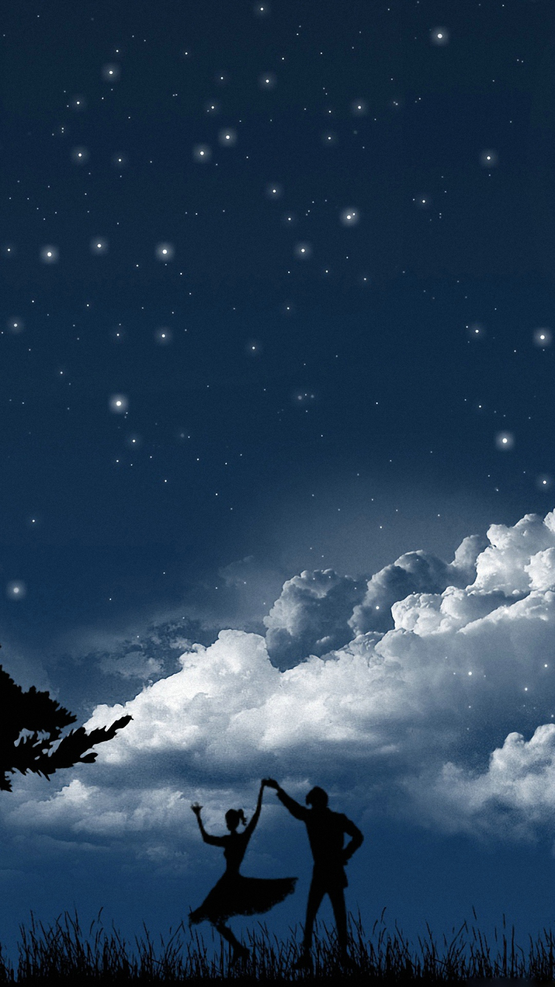 iphone wallpapers hd free download,sky,cloud,atmosphere,photography,night