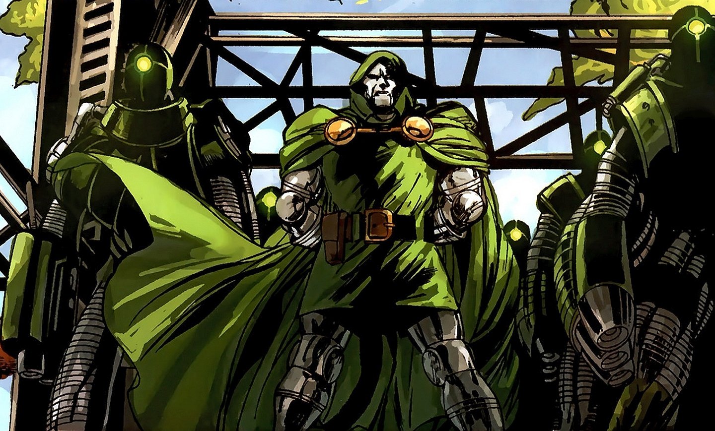 doctor doom wallpaper,fictional character,fiction,illustration,cg artwork,doctor doom