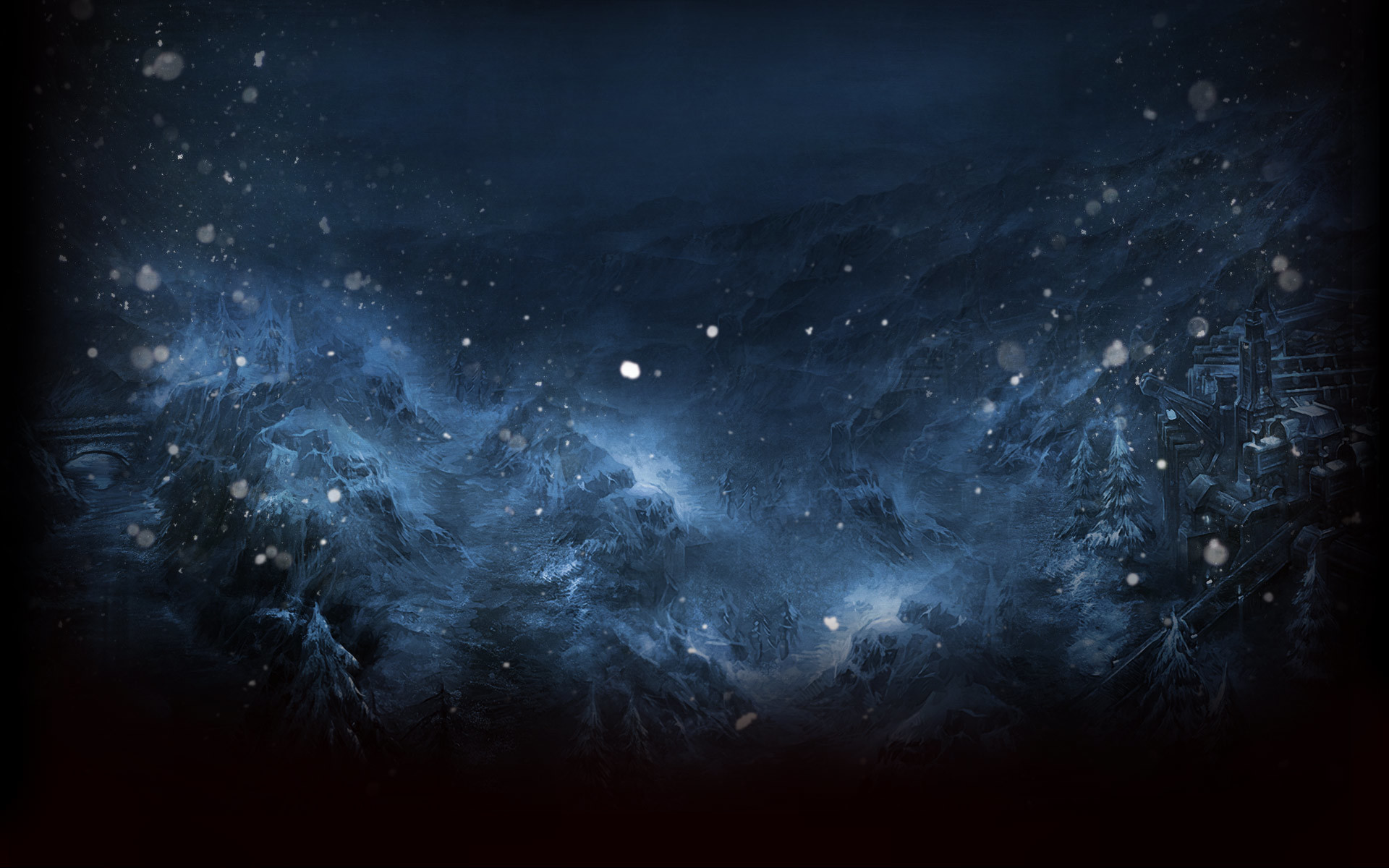 fondo de pantalla de invierno oscuro,cielo,negro,atmósfera,oscuridad,azul