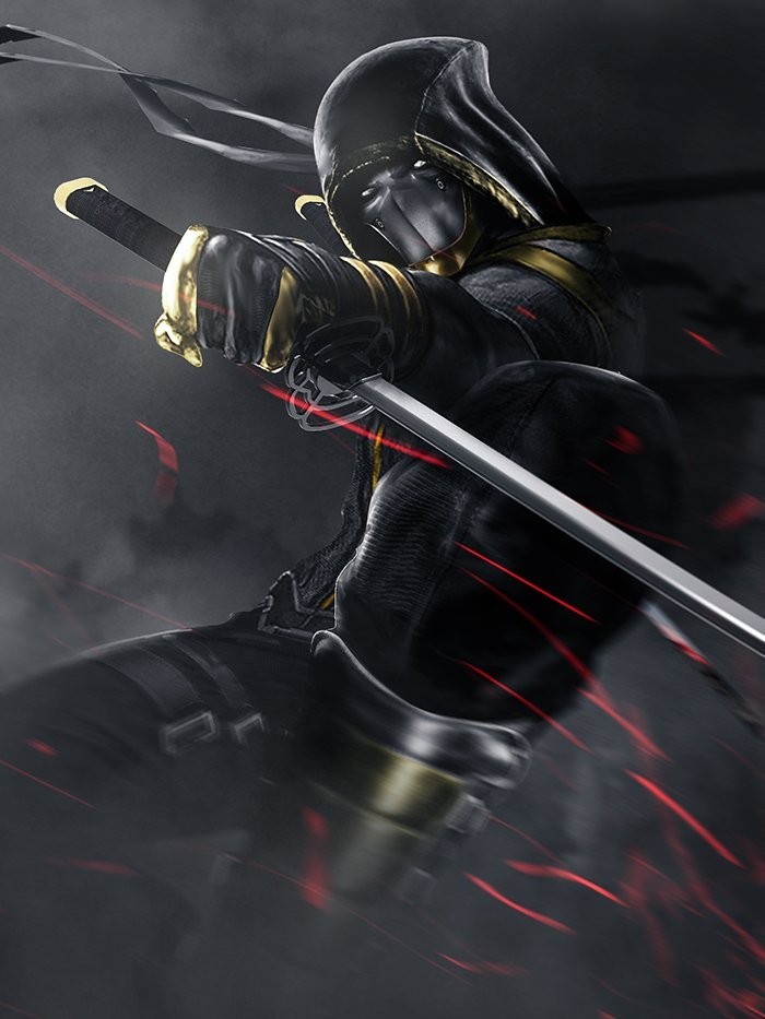 ronin wallpaper,juegos,vehículo