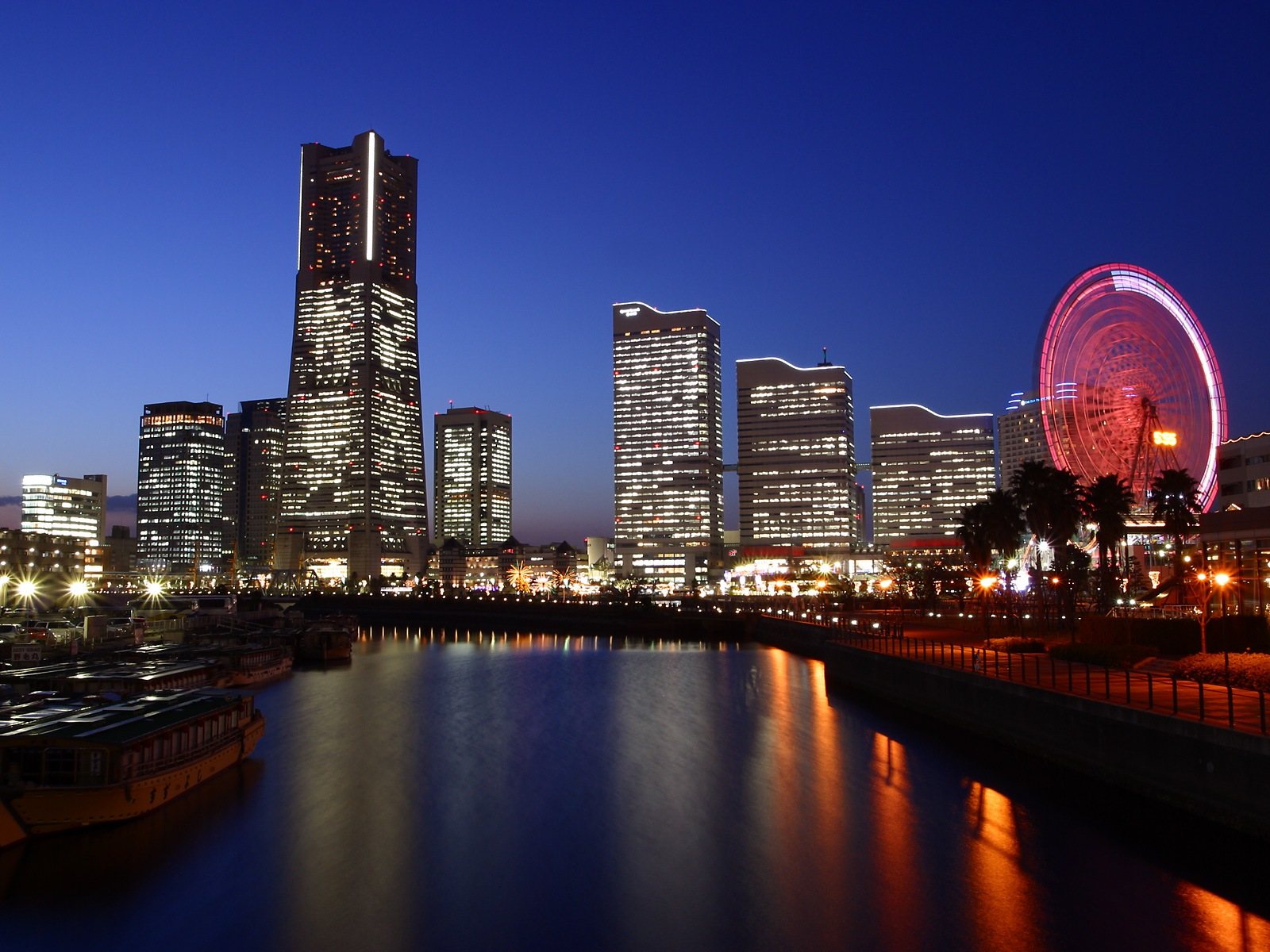 fond d'écran de la ville de tokyo,zone métropolitaine,paysage urbain,ville,horizon,zone urbaine