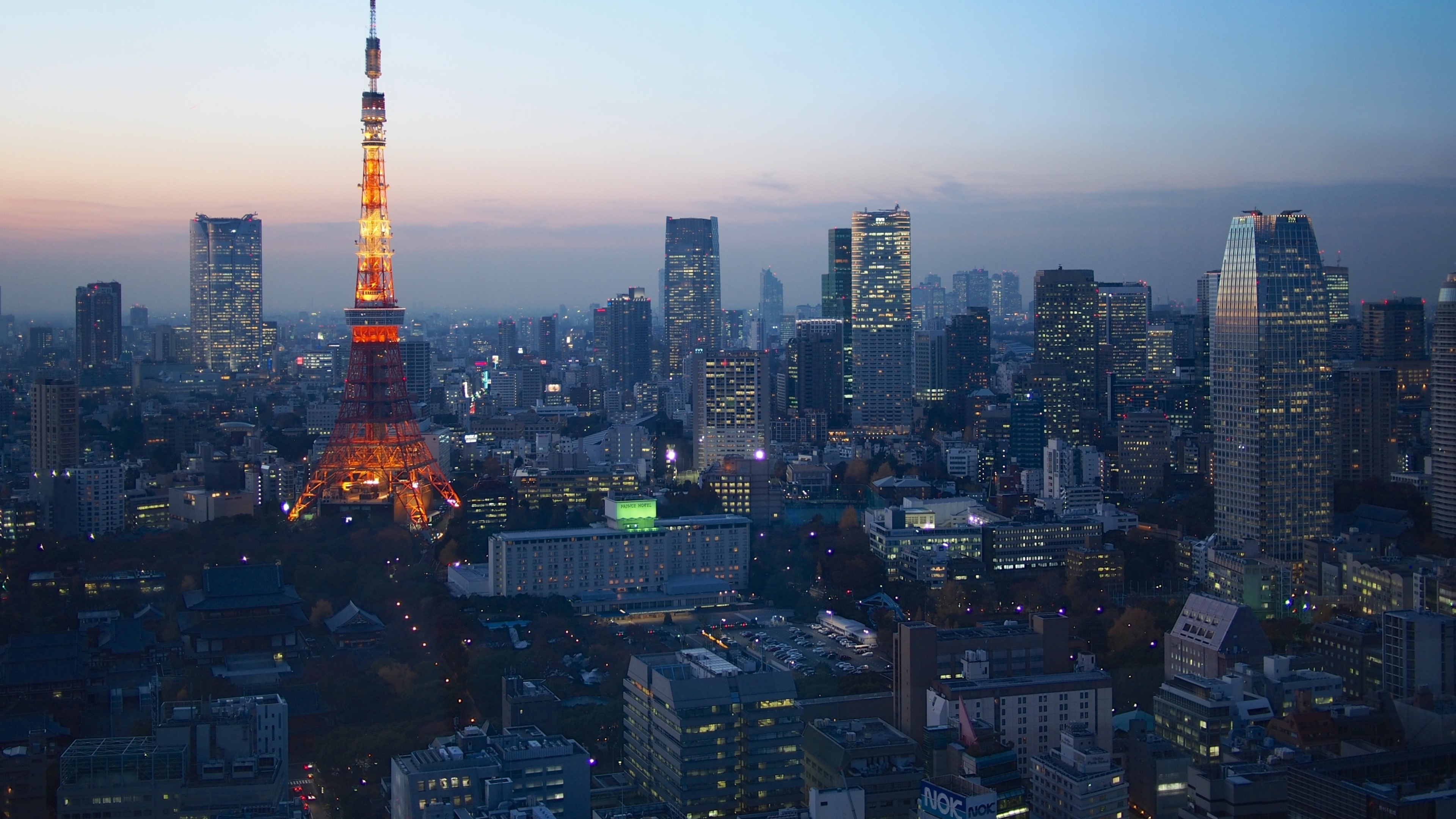 fond d'écran de la ville de tokyo,zone métropolitaine,paysage urbain,ville,zone urbaine,gratte ciel