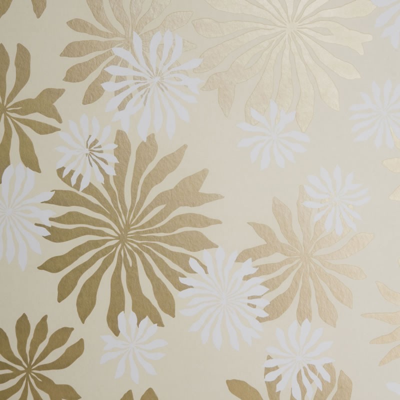 cream flower wallpaper,wallpaper,pattern,wall,beige,plant