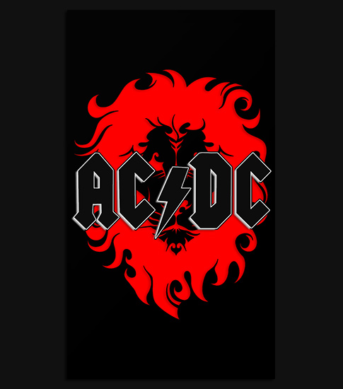 ac dc wallpaper iphone,font,text,red,logo,graphic design