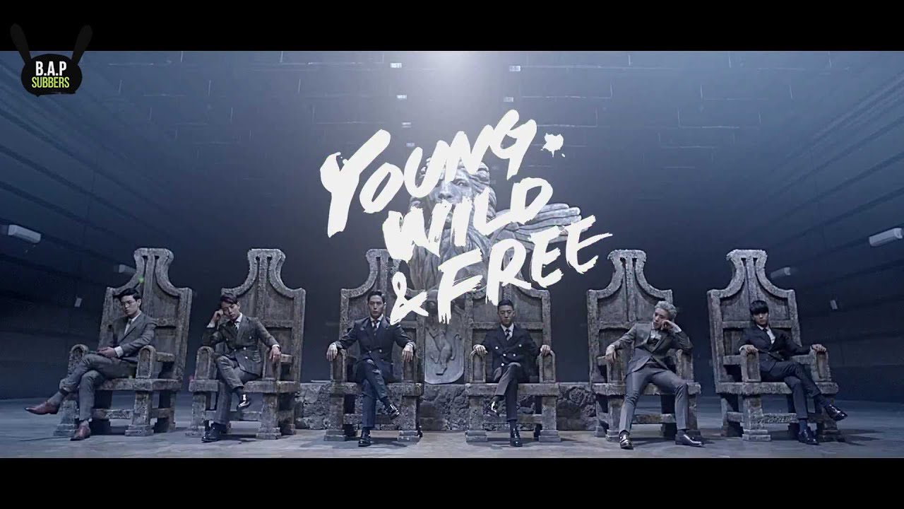 young wild and free wallpaper,font,games,animation,team,graphics
