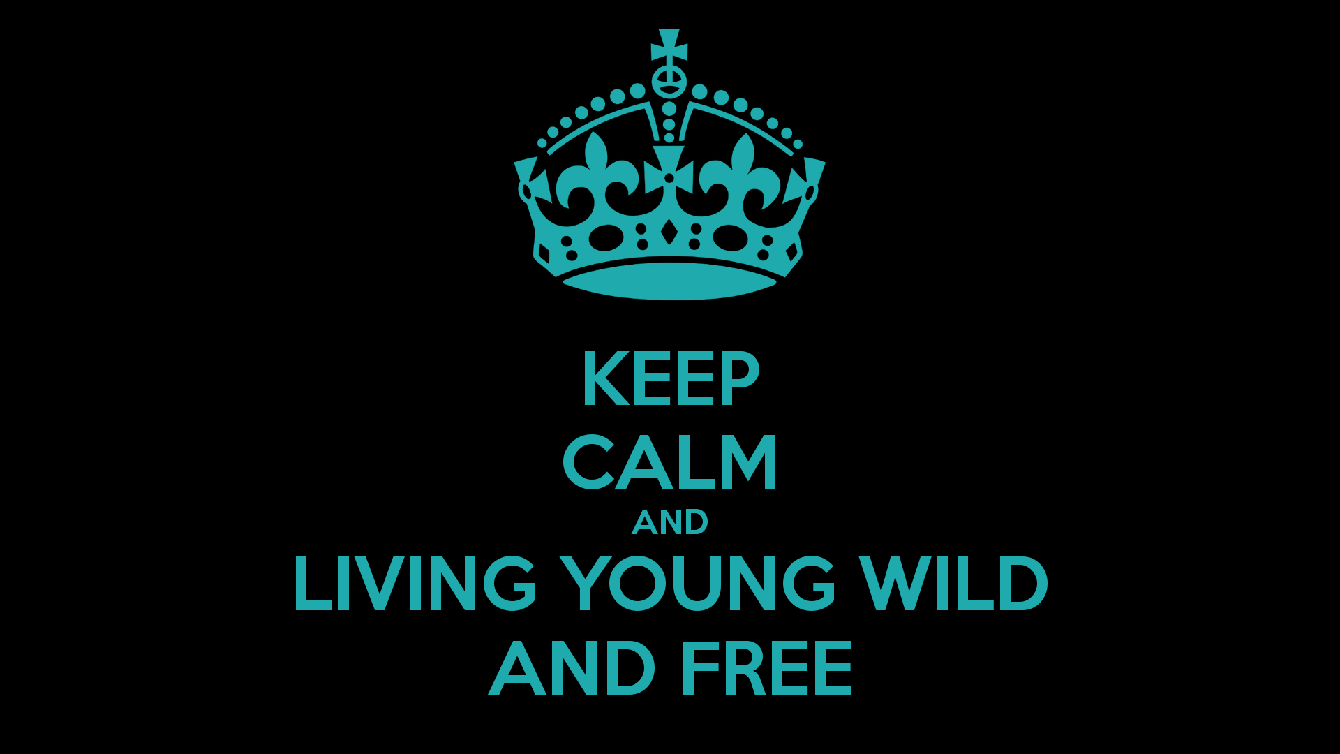 young wild and free wallpaper,text,logo,green,font,graphic design