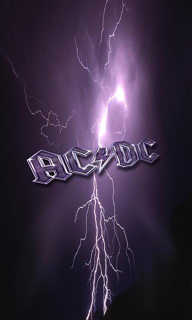 ac dc wallpaper iphone,donner,gewitter,blitz,himmel,lila