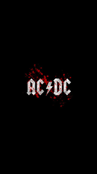 ac dc wallpaper iphone,text,black,red,font,darkness