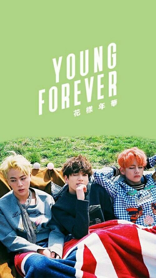 bts young forever wallpaper,movie,poster,book cover,font,recreation
