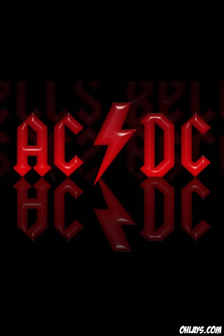 ac dc wallpaper iphone,text,red,black,font,darkness
