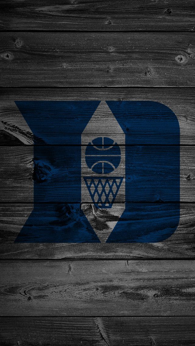 duke basketball wallpaper,blue,flag,font,wood,logo