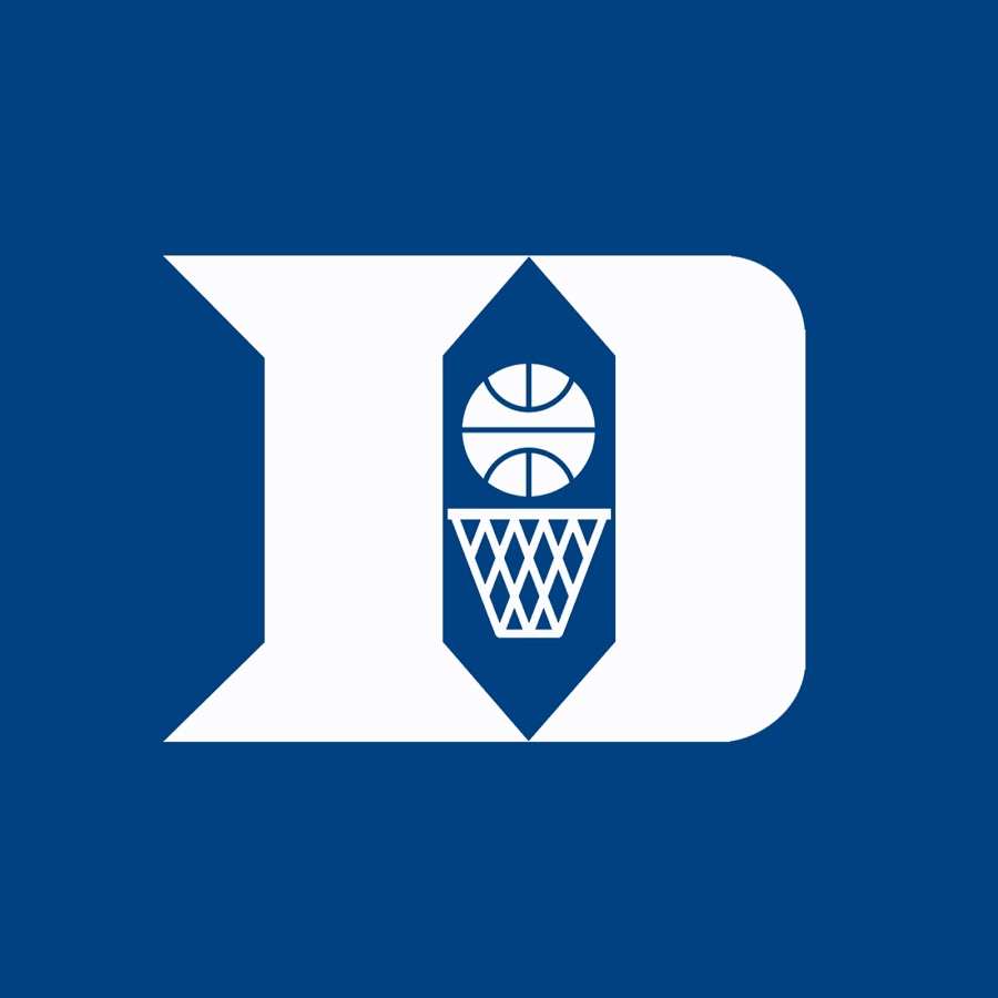 Duke Basketball Duke Men's Basketball Logo WallpaperUse
