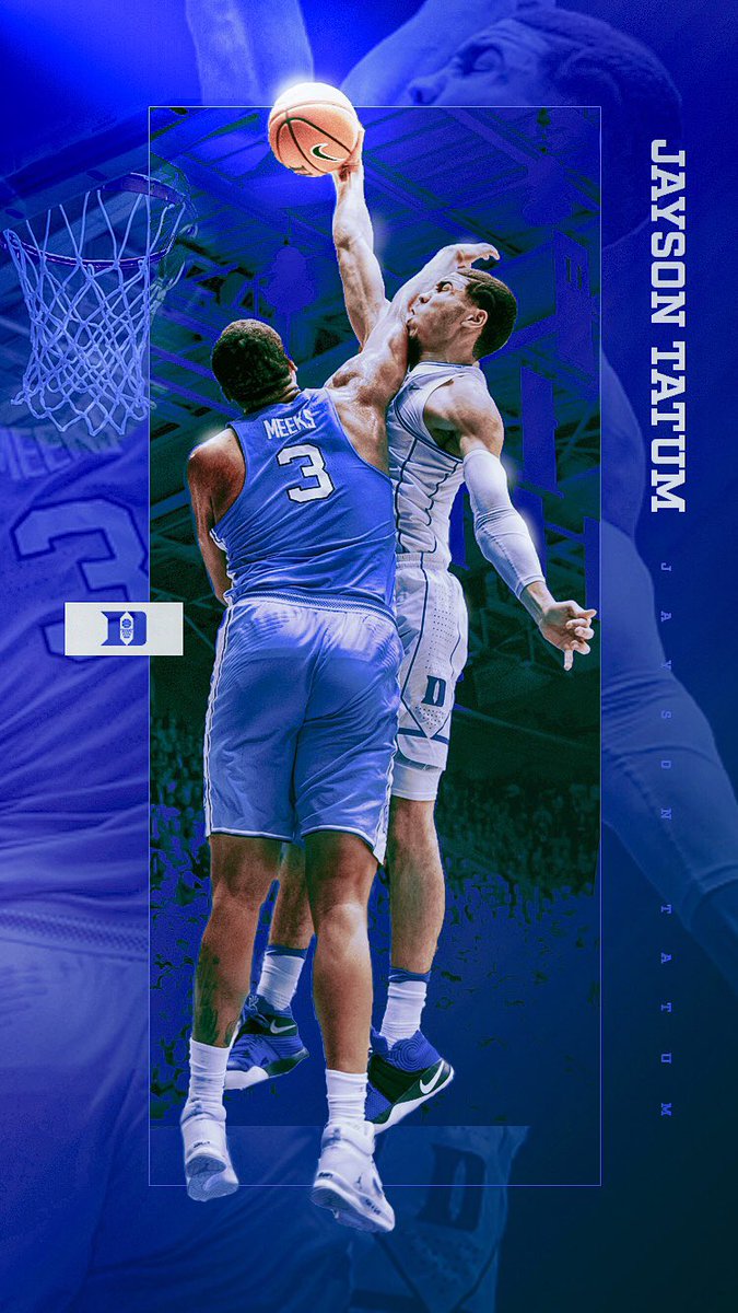 duke basketball wallpaper,jugador de baloncesto,deportes,baloncesto,movimientos de baloncesto,jugador