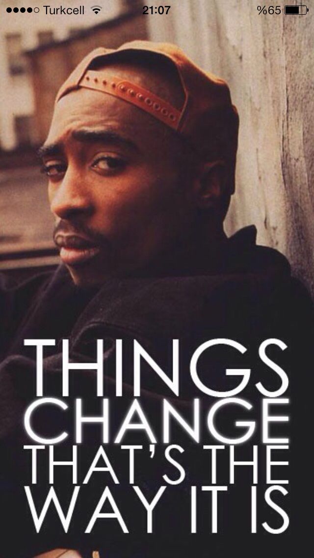 Tupac Quotes Wallpaper Iphone WallpaperUse