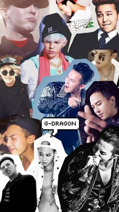 fond d'écran bigbang iphone,collage,cool,la photographie,selfie,art